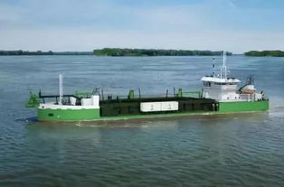 IHC為DEME設(shè)計建造多條船舶，推動集成電路設(shè)計技術(shù)應(yīng)用