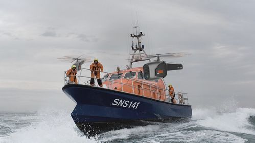 危難之中大顯身手 救援產品設計的集成電路創新與應用