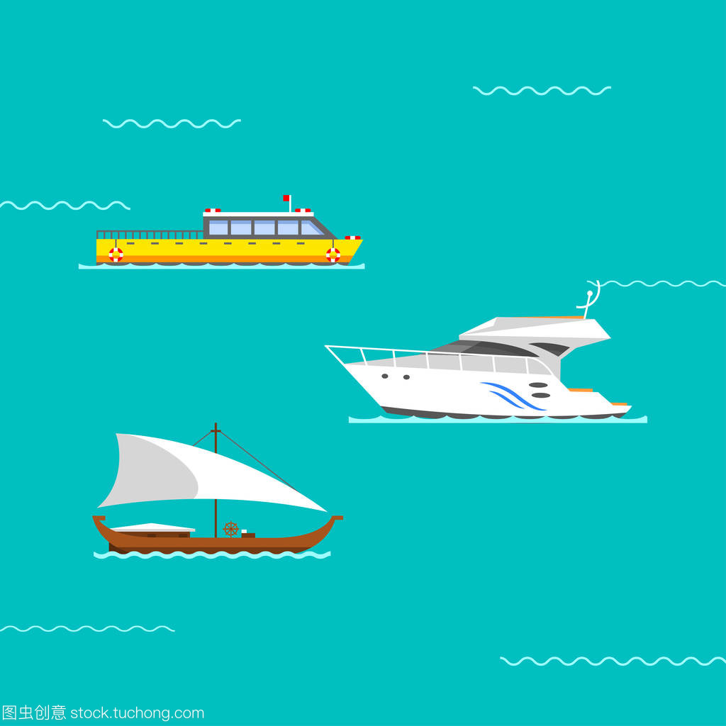 船舶設計中的船體與矢量分析