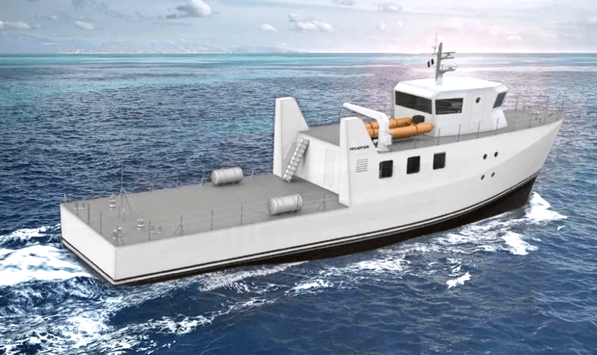 船模型制作結(jié)構(gòu)圖在站酷（ZCOOL）的集成電路設(shè)計靈感借鑒