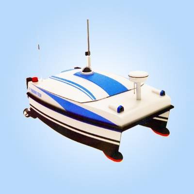 水質(zhì)自動(dòng)監(jiān)測新令出臺，無人監(jiān)測船與集成電路設(shè)計(jì)引領(lǐng)技術(shù)變革